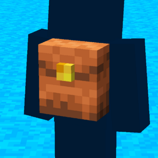 Beans’ Backpacks — рюкзаки для Minecraft 1.20.1 Fabric и Forge на русском