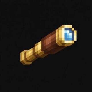 Zoomly — приближение для Minecraft 1.21.11 Fabric и Forge на русском