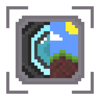 Renice Shot — скриншоты Minecraft 26.3 в 4K на Fabric с русскими настройками