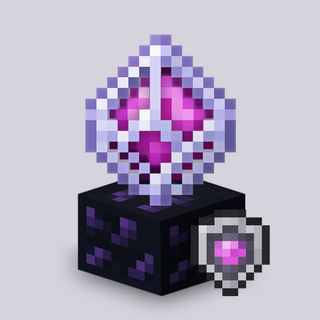 Safe Crystals — защита от удара по обсидиану в Minecraft 26.2 Fabric на русском