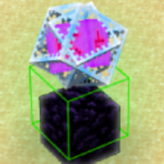 Zxygo’s Crystal Util — индикатор опасности кристаллов для Minecraft 1.21.1 Fabric