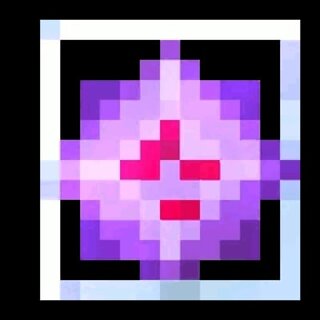 Crystal Helper — подсветка установки кристаллов в Minecraft 1.21.4 Fabric на русском