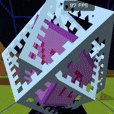 Kind’s Crystal Optimizer — быстрые кристаллы для Minecraft 1.21.1 Fabric