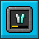 Frostbyte’s Improved Inventory — инвентарь и HUD для Minecraft 1.21.11 Fabric