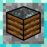 Spectator Xray — руды в режиме наблюдателя Minecraft