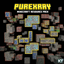 Pure Xray — текстуры для поиска руд в Minecraft Java 1.20.2–26.3