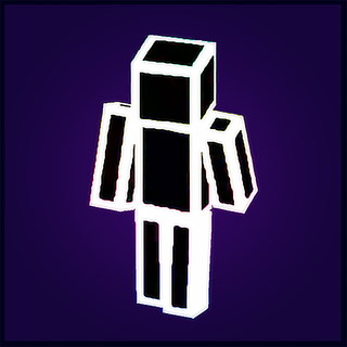ESP Minimal для Minecraft Bedrock — игроки и сундуки сквозь стены