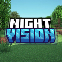 Byte’s Night Vision — ночное зрение без OptiFine для Minecraft Java 26.3