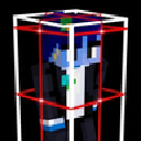 Better Hitbox — цветные хитбоксы для Minecraft 1.21.11