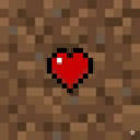 PvP Indicator — здоровье и голод у прицела в Minecraft 1.21.5