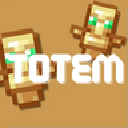 Totem Bot — боты для тренировки PvP в Minecraft 1.21.8