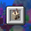 Inventory Blur — размытие фона инвентаря Minecraft 1.21.11