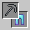 Inventorio — расширенный инвентарь Minecraft 1.21.1 Fabric