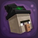 Villages&Pillages — деревни ведьм в Minecraft 1.20.1 Forge