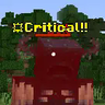TaCZ: TES Compat — критический урон в Minecraft 1.20.1 Forge, RU1