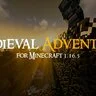 Medieval Adventure - Средневековье [1.16.5] [86 модов]