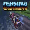 Tensura: Reincarnated - о моем перерождении в слизь аниме мод майнкрафт