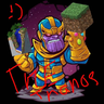 🌟 TheThanos Plugin: Оптимизация мира и улучшение производительности сервера! 🌟