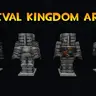 Medieval Kingdom Armors - Средневековое снаряжение