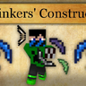 Tinkers Construct - создай свои инструменты