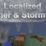 Weather, Storms & Tornadoes - Сразись с новыми погодными условиями
