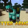 Critter Armory - Броня для животных