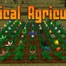 Mystical Agriculture - Выращивай на грядках все