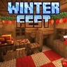 Winter Festival  - Новогодний Фестиваль ждет тебя
