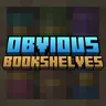 Obvious Bookshelves - Узнай о книгах все