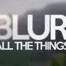 Blur  - Порадуй свои глаза