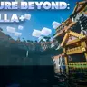 Venture Beyond: Vanilla+ - Больше возможностей для исследования