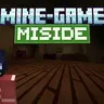 Мини-игра Miside - Найди все аномалии