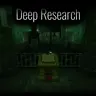 Deep Research - Найди выход на поверхность