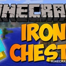 Iron Chests - Новые Сундуки
