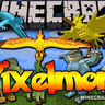 Pixelmon - Стань настоящим тренером Покемонов