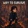 Way To Survive — Minecraft сервер без ограничений