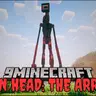 Siren Head: The Arrival — Легендарный монстр хоррора