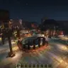 HolyWorld 2025 - Полная копия легендарного ХолиВорлд с всеми элементами