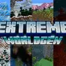 Extreme Worldgen: Потрясающие изменения в генерации мира