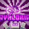 Avaloria: Ванильная фэнтези-RPG сборка