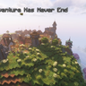 The Adventure Has Never End v2: Эпичная средневековая RPG-сборка