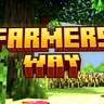 Farmer's Way V1.2: Идеальная сборка для спокойной фермерской жизни