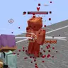 Damage & Status Indicator: Визуализация урона и эффектов в игре