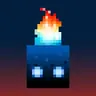 BURNT+: Расширенная механика огня, новые мобы и уникальный биом