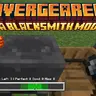 Overgeared — инновационная механика ковки