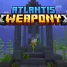 Atlantis Weapony — сила Аквамена и новое снаряжение из Атлантиды
