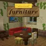 Уникальная мебель — мод Unusual Furniture