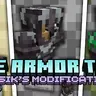 More Armor Trims — Улучшение брони с помощью редких шаблонов оформления