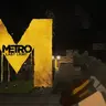 METRO Vic’s Point Blank — аддон с оружием из вселенной Metro