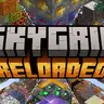 SkyGrid Reloaded — новая генерация мира с гибкой настройкой